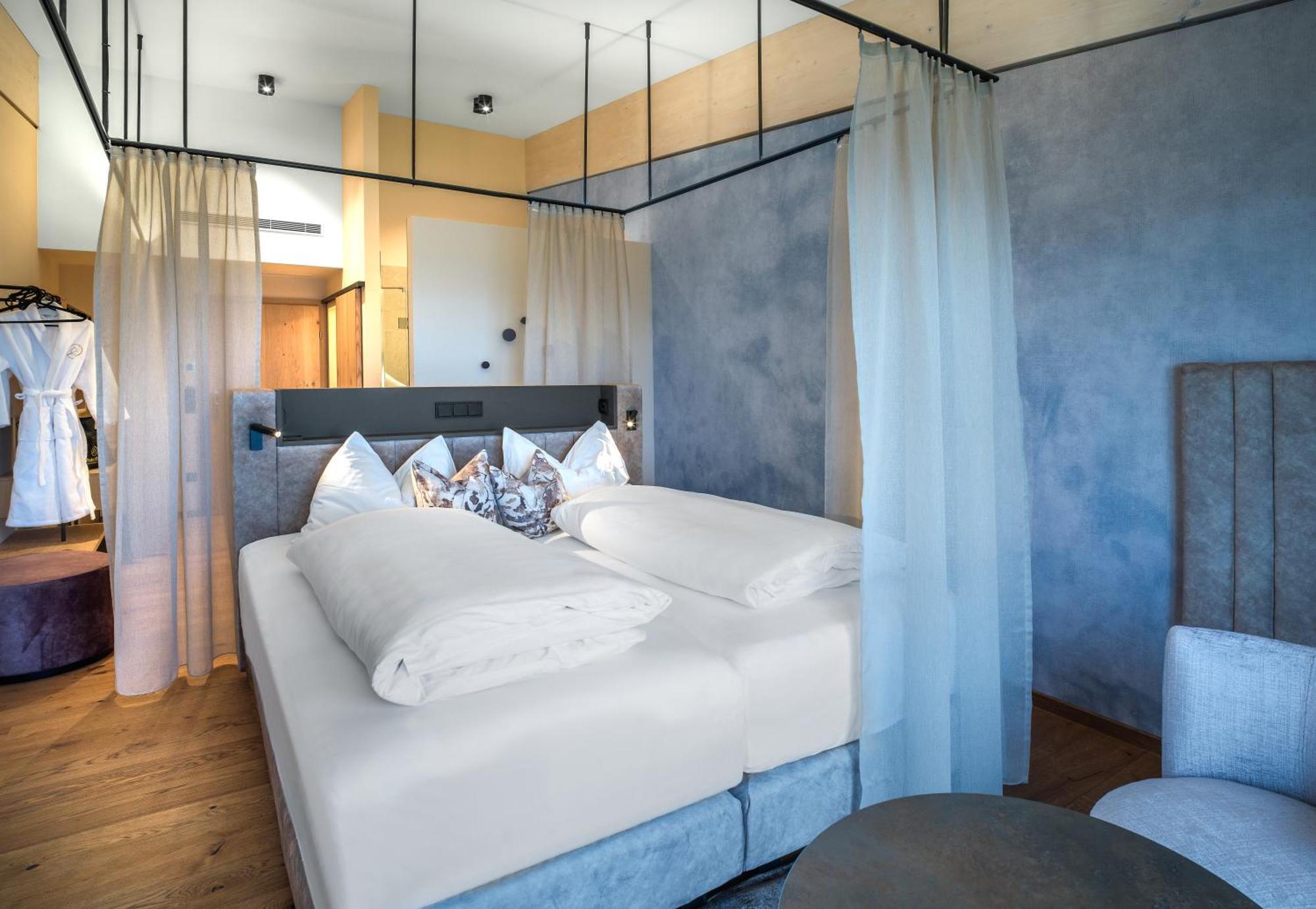 Hotel Schachner Maria Taferl Esterno foto