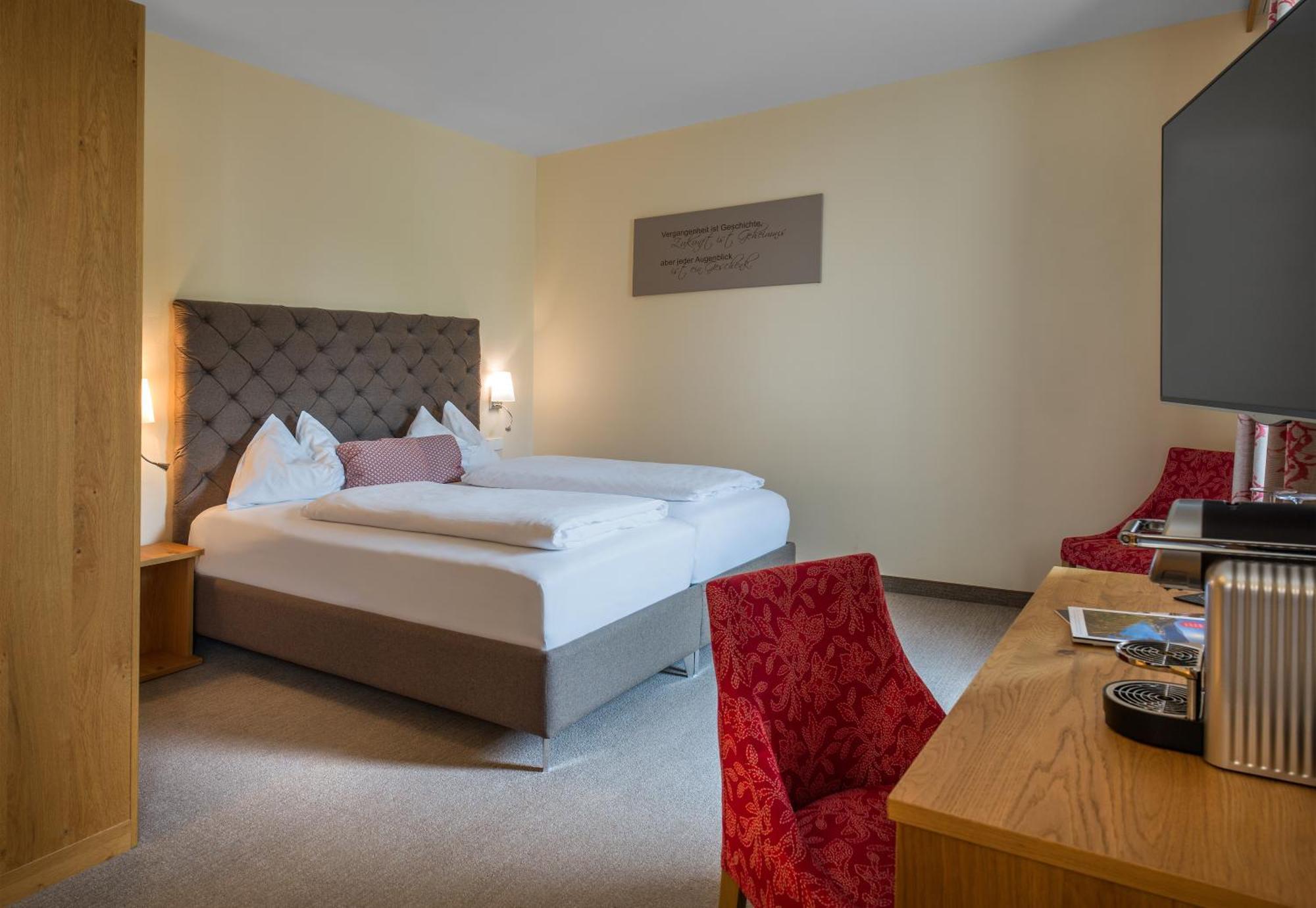 Hotel Schachner Maria Taferl Esterno foto