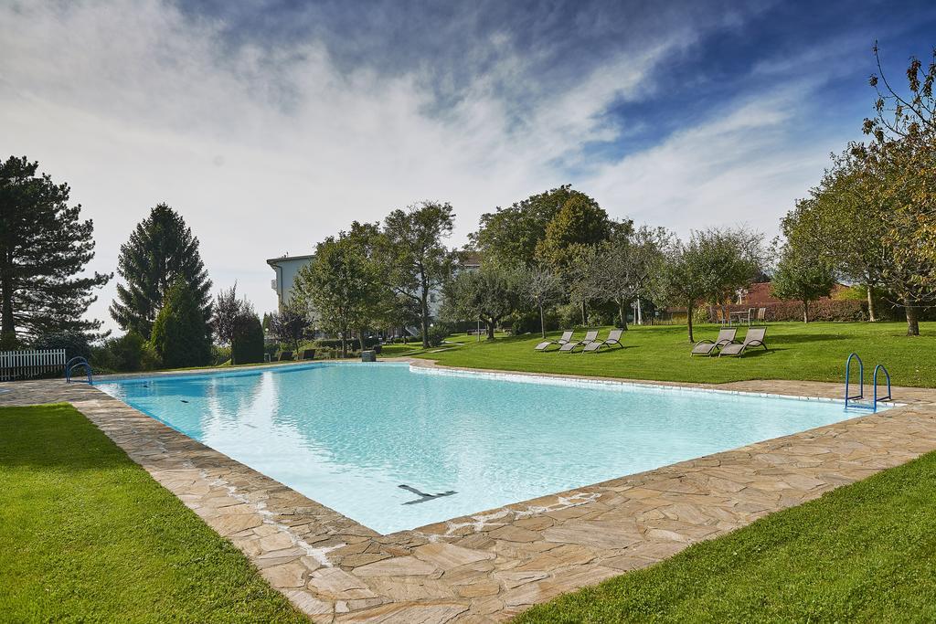 Hotel Schachner Maria Taferl Esterno foto